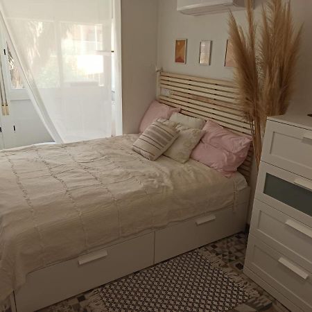 Calpe Miramar Estudio -7 Εξωτερικό φωτογραφία