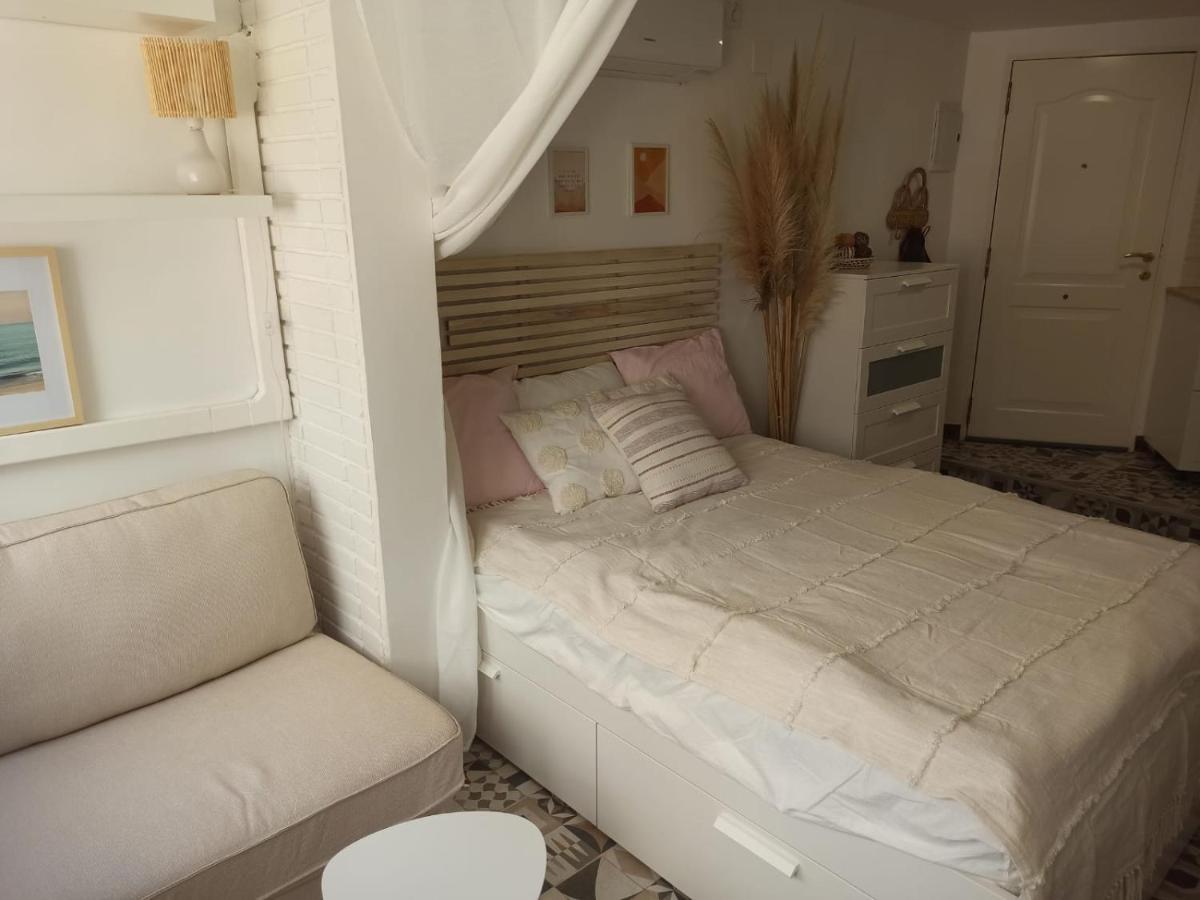 Calpe Miramar Estudio -7 Εξωτερικό φωτογραφία