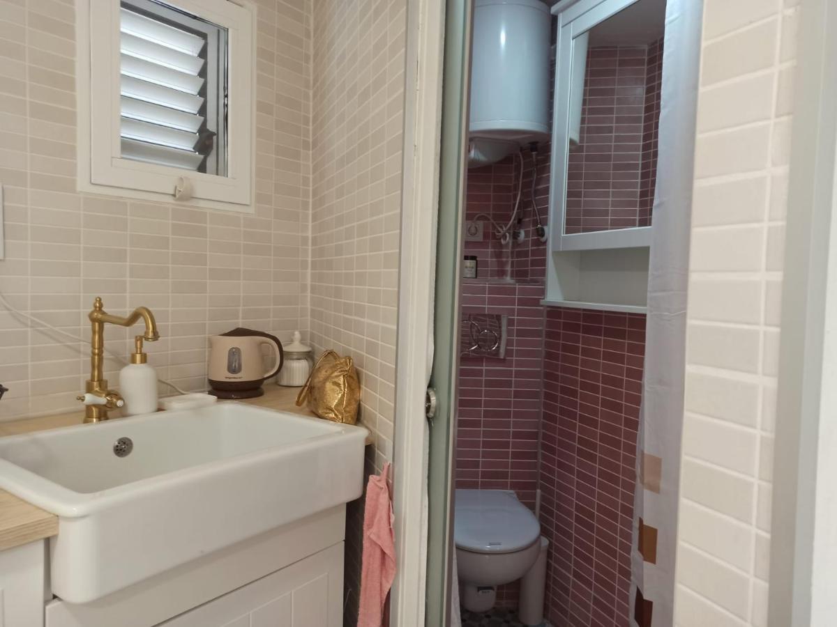 Calpe Miramar Estudio -7 Εξωτερικό φωτογραφία