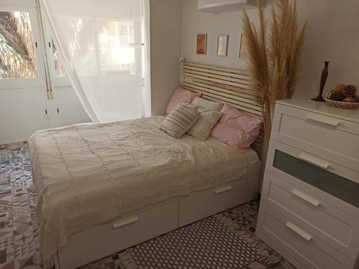 Calpe Miramar Estudio -7 Εξωτερικό φωτογραφία