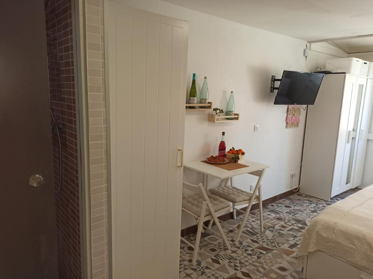 Calpe Miramar Estudio -7 Εξωτερικό φωτογραφία
