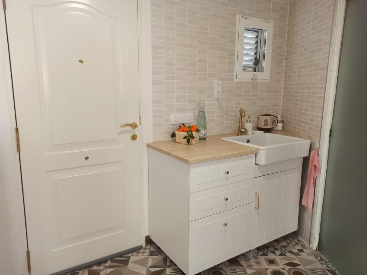Calpe Miramar Estudio -7 Εξωτερικό φωτογραφία
