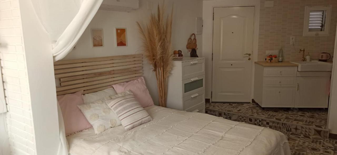 Calpe Miramar Estudio -7 Εξωτερικό φωτογραφία
