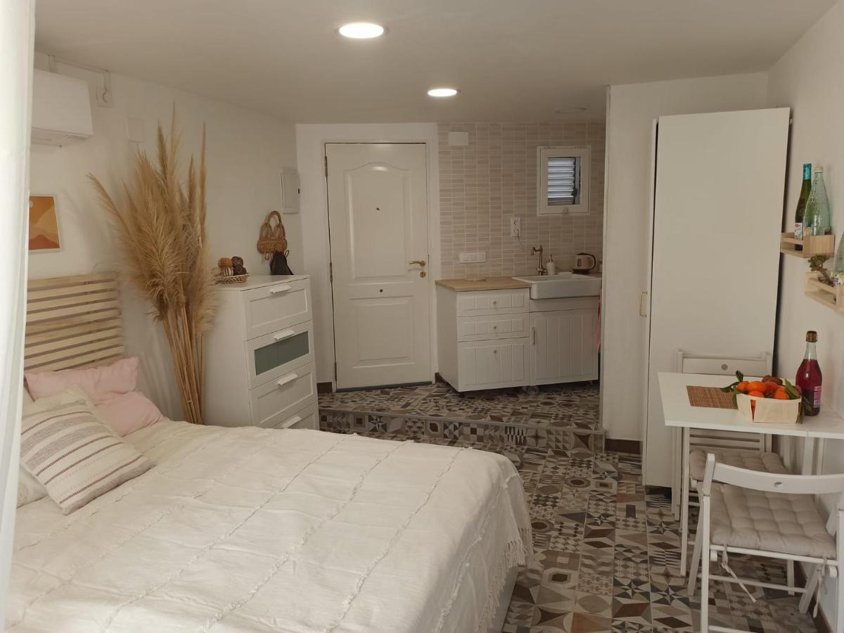 Calpe Miramar Estudio -7 Εξωτερικό φωτογραφία