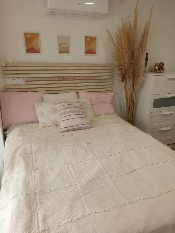 Calpe Miramar Estudio -7 Εξωτερικό φωτογραφία