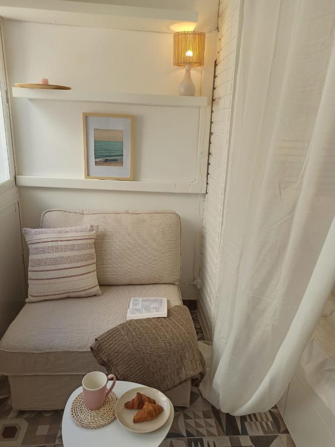 Calpe Miramar Estudio -7 Εξωτερικό φωτογραφία