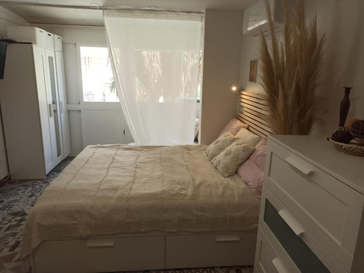 Calpe Miramar Estudio -7 Εξωτερικό φωτογραφία