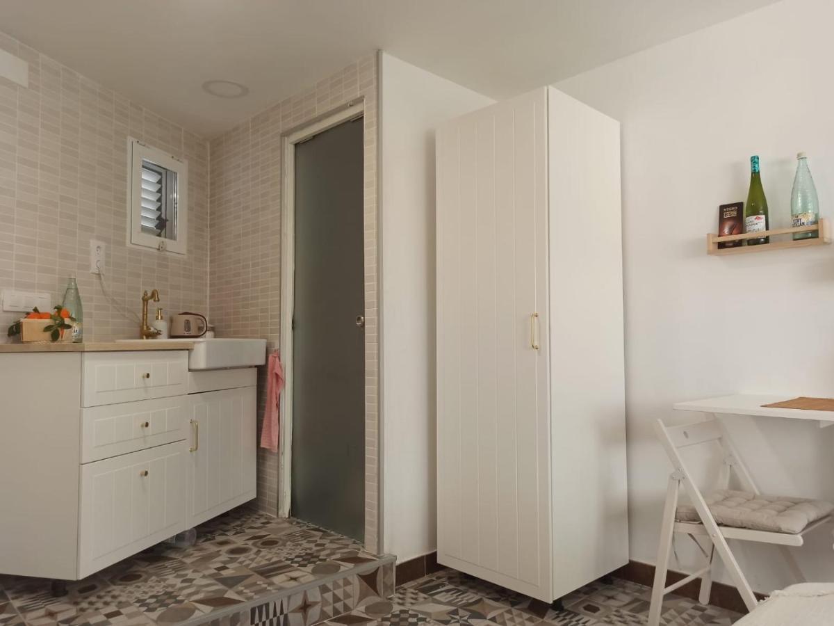 Calpe Miramar Estudio -7 Εξωτερικό φωτογραφία