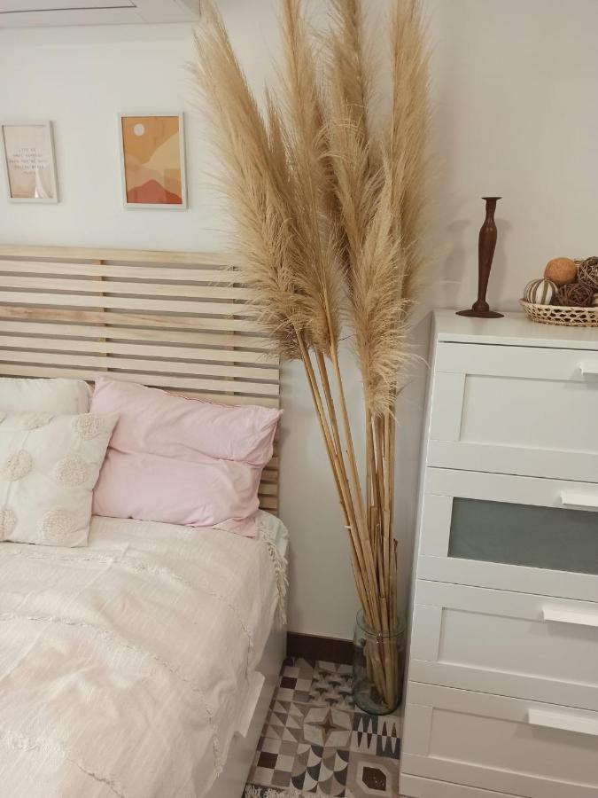 Calpe Miramar Estudio -7 Εξωτερικό φωτογραφία