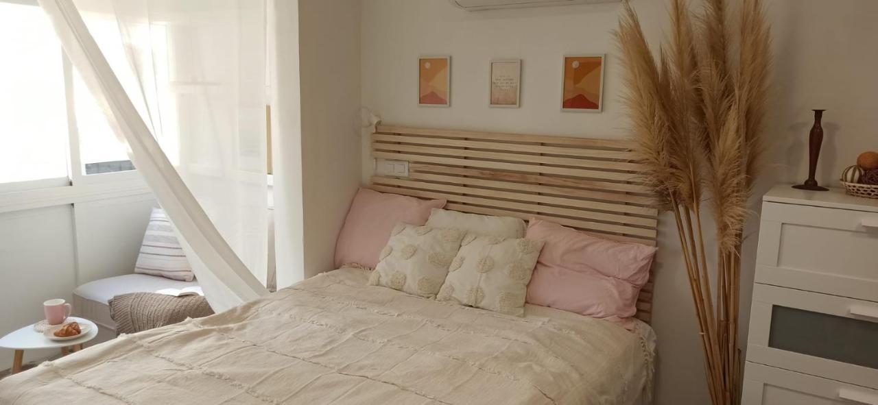 Calpe Miramar Estudio -7 Εξωτερικό φωτογραφία
