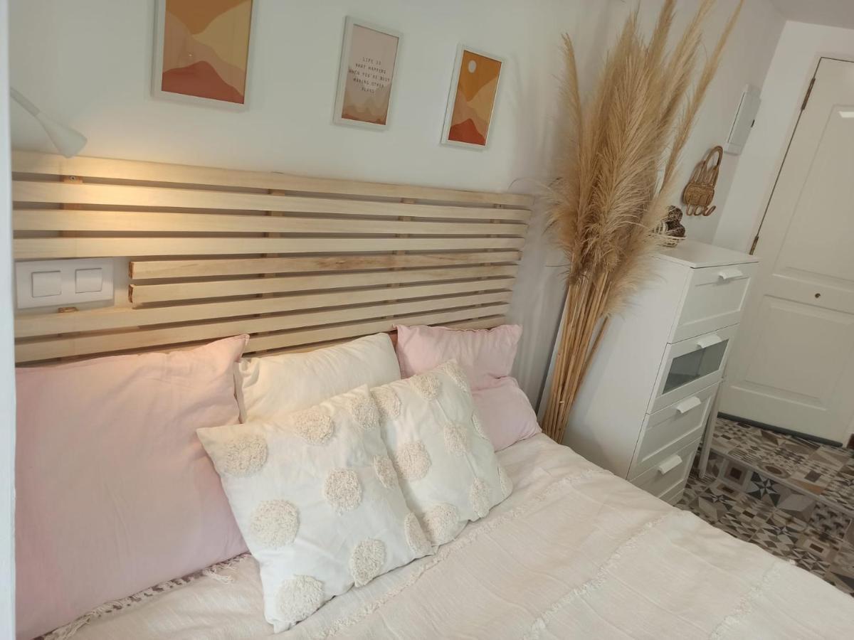 Calpe Miramar Estudio -7 Εξωτερικό φωτογραφία